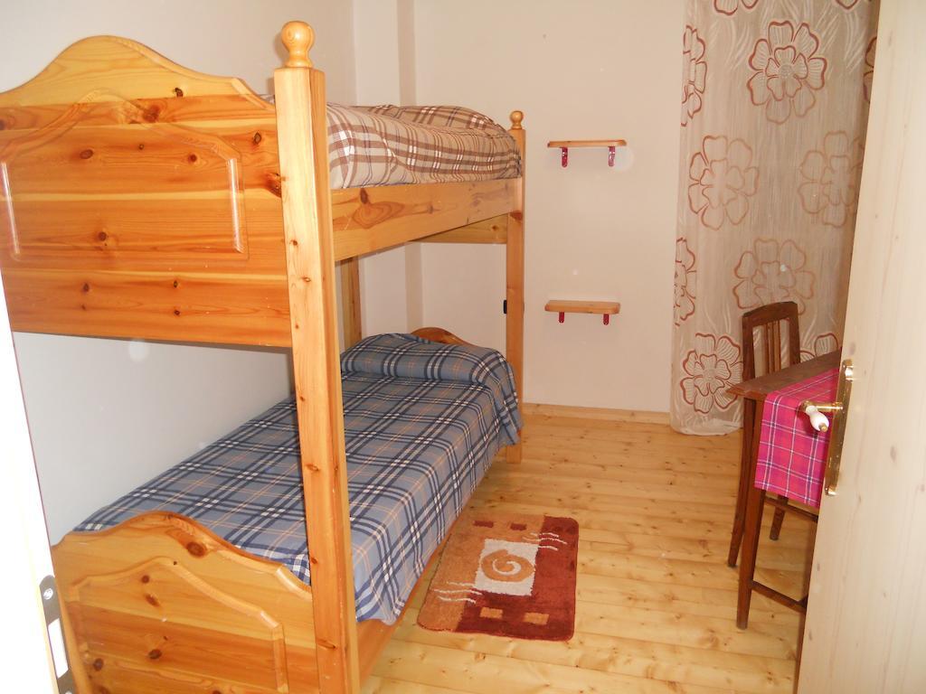 Appartamenti Rabbi Fonti Bagni di Rabbi Habitación foto